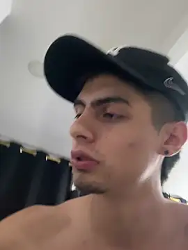 Stiven CL online show from February 16, 5:15 am