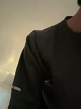 Stiven CL online show from February 26, 7:49 pm