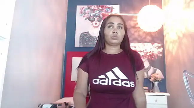 SofiaSexy  online show from January 22, 5:38 pm