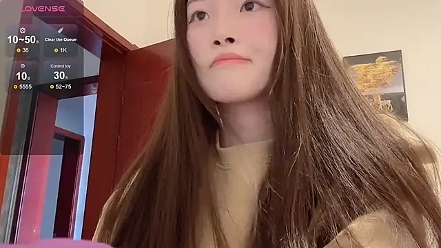 rose-u online show from March 6, 3:13 am