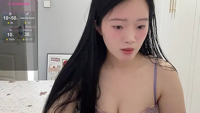 rose-u online show from September 14, 2:22 am