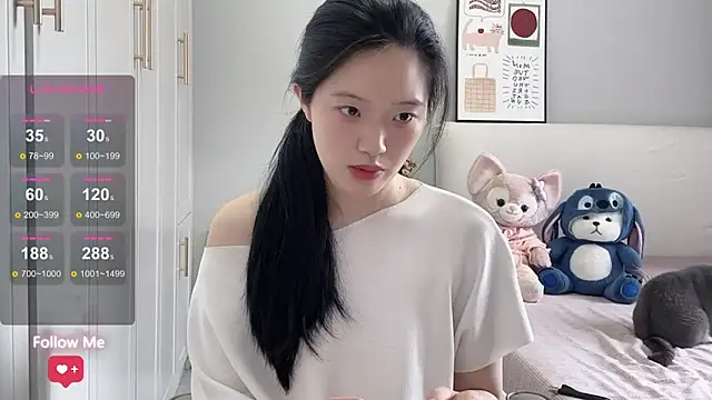 rose-u online show from April 15, 1:23 am