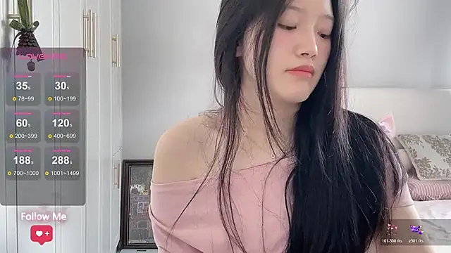 rose-u online show from May 13, 1:25 am