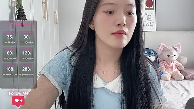 rose-u online show from May 20, 3:56 am