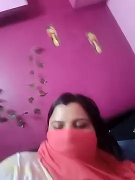 RESHMA 21 online show from October 30, 8:20 pm