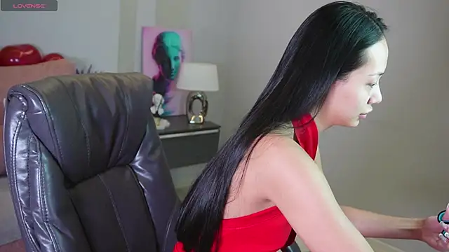  MIURA  online show from February 14, 1:13 am