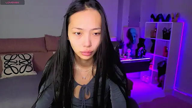  MIURA  online show from November 5, 1:05 am