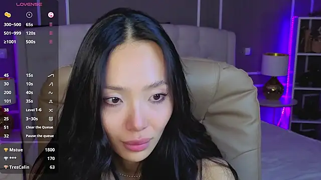  MIURA  online show from February 3, 6:40 am