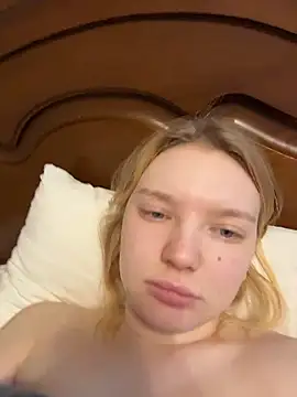 AmmyHot online show from January 10, 5:20 am