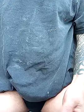 Hotbodyscottie online show from February 4, 10:34 pm