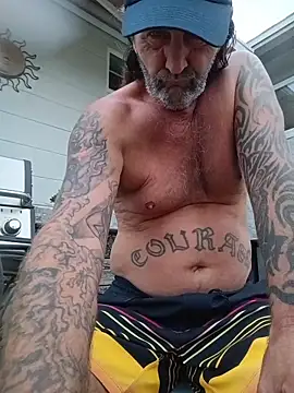 Hotbodyscottie online show from October 27, 11:47 am