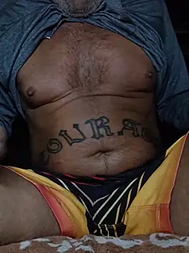 Hotbodyscottie online show from May 16, 3:25 am