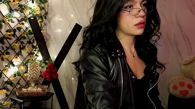 jeimy garcia online show from February 25, 12:04 pm