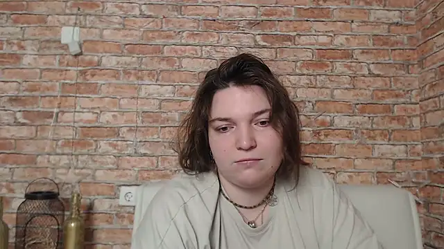 Amelia Kiss  online show from February 4, 12:51 am