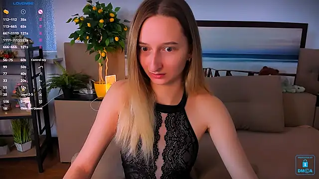  Ri na  online show from October 21, 5:19 am