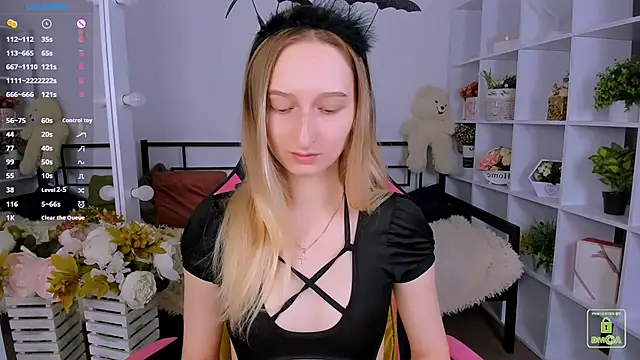  Ri na  online show from October 31, 6:25 am