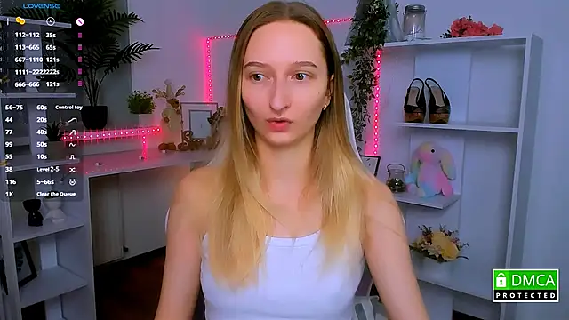  Ri na  online show from November 18, 6:29 am