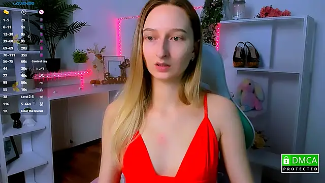  Ri na  online show from November 21, 6:23 am