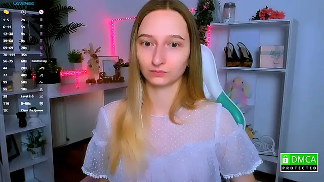  Ri na  online show from December 1, 6:29 am