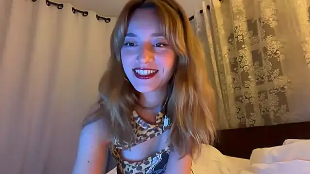 SirenaBelle online show from March 8, 1:37 pm