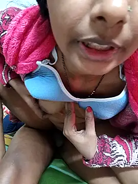 Babita03 online show from January 7, 7:38 pm