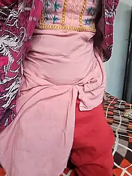 Babita03 online show from January 13, 7:11 am