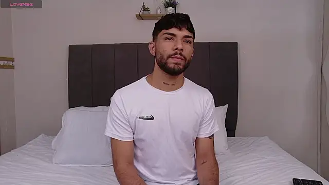 Alex BigDickkk online show from February 3, 11:59 am
