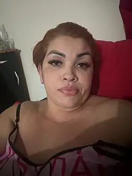 Bruninhaa34 online show from April 20, 10:00 pm