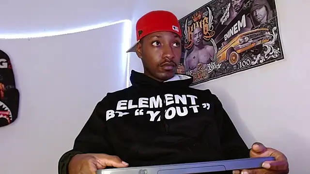 Snapshot of king__Black chatting on January 8, 3:58 pm king Black online show from January 8, 3:58 pm