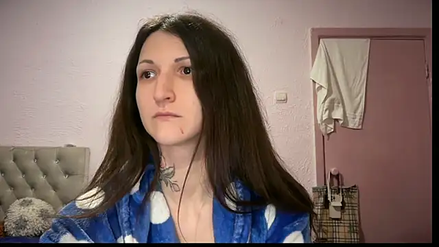 daddyandmyprincess online show from April 7, 8:09 pm