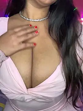 Playful  Princess online show from January 2, 3:37 am