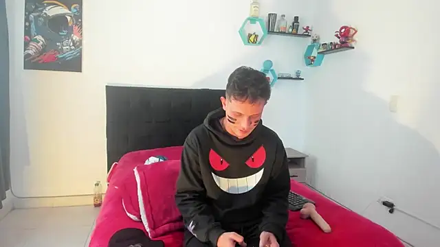 RyanHorseman online show from February 5, 5:09 pm