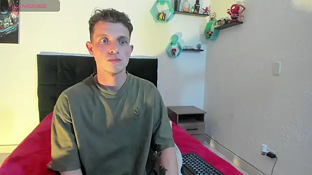 RyanHorseman online show from February 10, 2:19 am