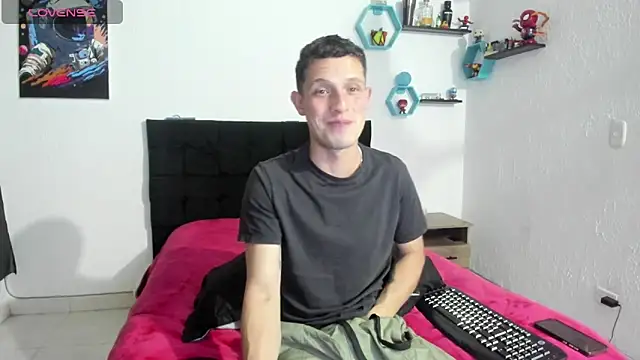 RyanHorseman online show from February 10, 12:08 pm