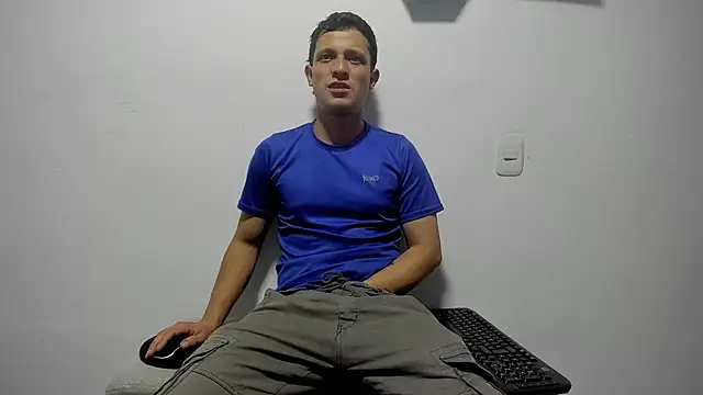 RyanHorseman online show from April 8, 10:48 am