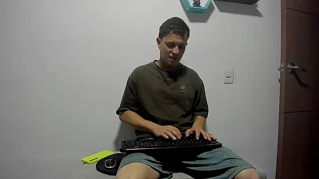 RyanHorseman online show from April 9, 11:04 am