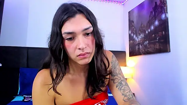 Snapshot of Camila_Coxx chatting on December 31, 8:48 am Camila Coxx online show from December 31, 8:48 am