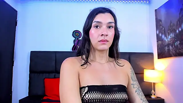 Snapshot of Camila_Coxx chatting on January 9, 9:16 am Camila Coxx online show from January 9, 9:16 am