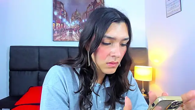 Snapshot of Camila_Coxx chatting on January 11, 8:43 am Camila Coxx online show from January 11, 8:43 am