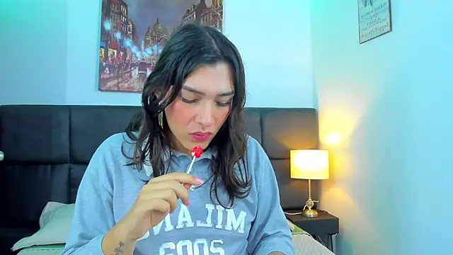 Snapshot of Camila_Coxx chatting on January 23, 7:22 am Camila Coxx online show from January 23, 7:22 am