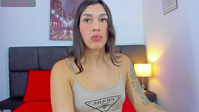 Snapshot of Camila_Coxx chatting on January 26, 9:29 am Camila Coxx online show from January 26, 9:29 am