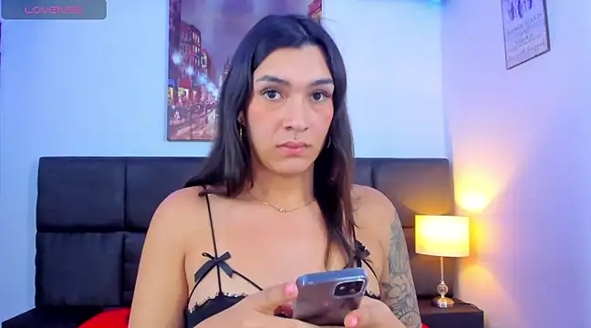 Snapshot of Camila_Coxx chatting on January 29, 5:24 pm Camila Coxx online show from January 29, 5:24 pm