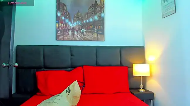 Snapshot of Camila_Coxx chatting on January 31, 5:51 am Camila Coxx online show from January 31, 5:51 am