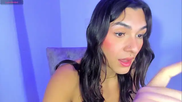 Snapshot of Camila_Coxx chatting on February 11, 7:12 am Camila Coxx online show from February 11, 7:12 am