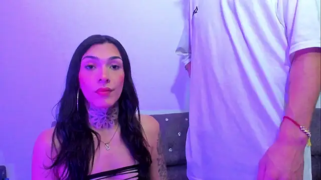 Camila Coxx online show from December 22, 5:37 am