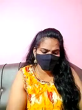 melina214 online show from December 5, 4:34 pm