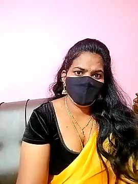 melina214 online show from December 7, 4:36 pm