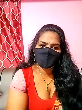 melina214 online show from December 17, 3:06 am