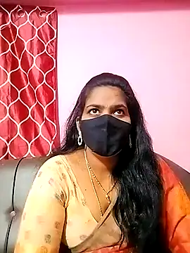 melina214 online show from January 4, 3:50 am