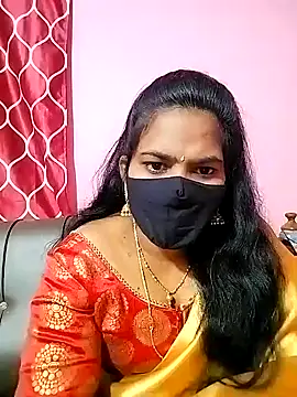 melina214 online show from January 6, 2:15 am